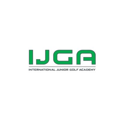 Logotipo de International Junior Golf Academy