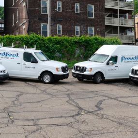 Bild von Proudfoot Plumbing, Heating and Air