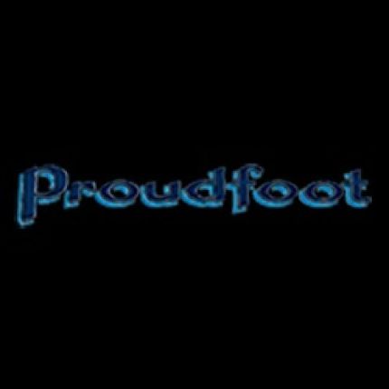 Logótipo de Proudfoot Plumbing, Heating and Air
