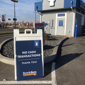 Dutch Bros Ontario, OR (East Lane)