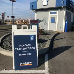 Dutch Bros Ontario, OR (East Lane)