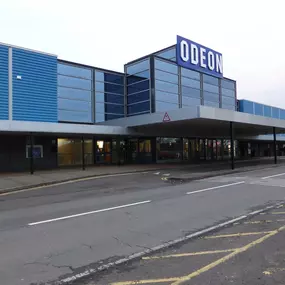 Bild von ODEON Basingstoke