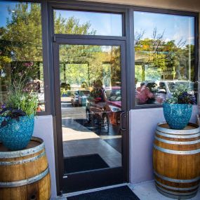 Bild von DA Vines Vineyard Wines & Bistro