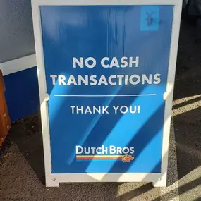 Dutch Bros Eugene, OR (Franklin)