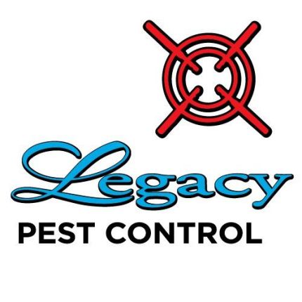 Logo da Legacy Pest Control