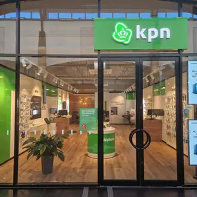 KPN Naaldwijk