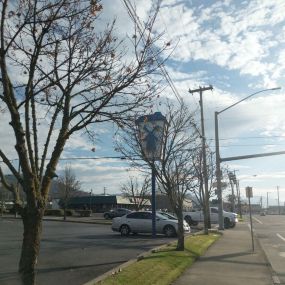 Dutch Bros Roseburg, OR (Stephens)