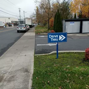 Dutch Bros Portland, OR (Nw 23rd)