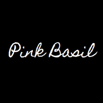 Logo from Pink Basil