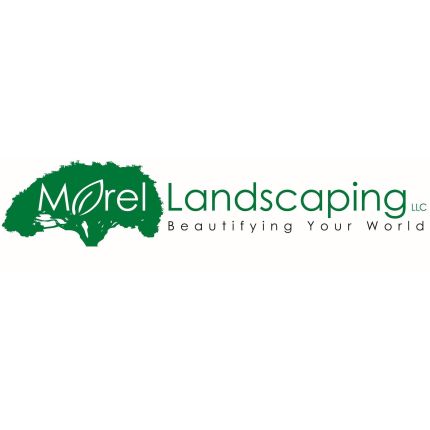 Logo da Morel Landscaping LLC