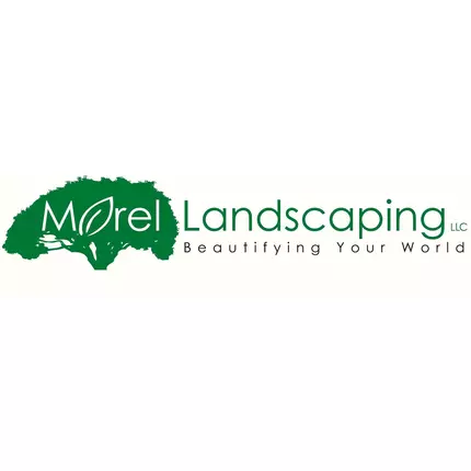 Logo od Morel Landscaping LLC