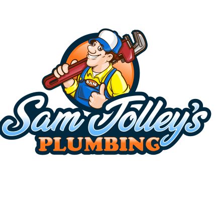 Logo de Sam Jolley's Plumbing