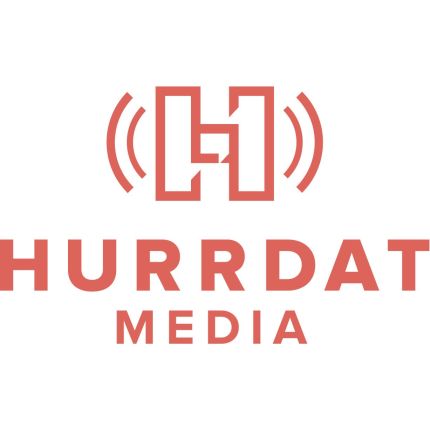 Logotyp från Hurrdat Media