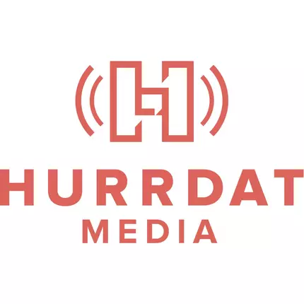 Logotipo de Hurrdat Media