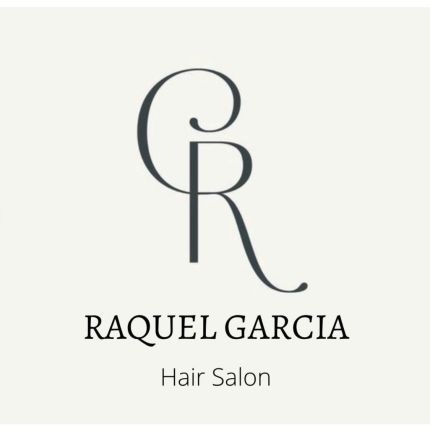 Logo from Peluquería Raquel Garcia