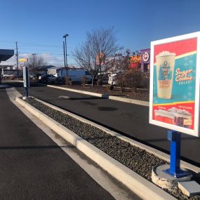 Dutch Bros DB LLC WA0304 Yakima S 1st St