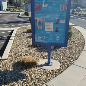 Dutch Bros CA2506 Dixon Market Lane