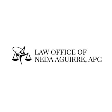 Λογότυπο από Law Office of Neda Aguirre, APC