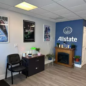 Bild von Eric Nichols: Allstate Insurance