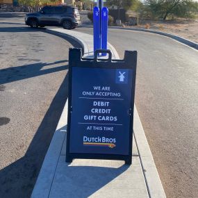 Dutch Bros DB LLC AZ0702 Casa Grande Florence Blvd