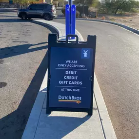 Dutch Bros DB LLC AZ0702 Casa Grande Florence Blvd