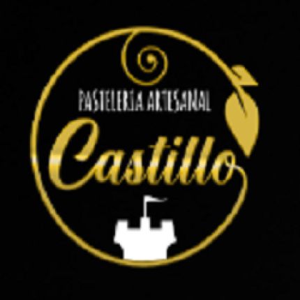 Logo da Pastelería Vegana artesanal Castillo