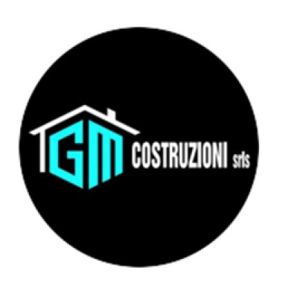 Logotipo de Gm Costruzioni Srls
