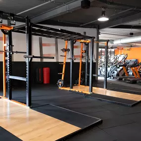 Bild von Basic-Fit 24/7