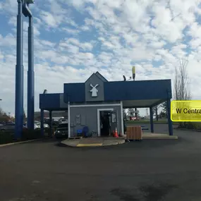 Dutch Bros Sutherlin, OR (Sutherlin)