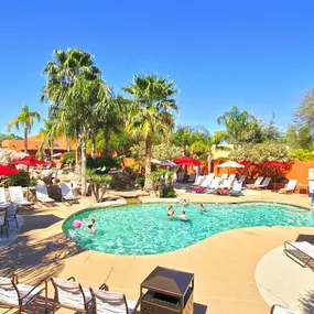 Bild von Monte Vista Village Resort