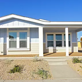 Bild von Monte Vista Village Resort