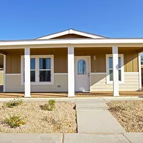 Bild von Monte Vista Village Resort