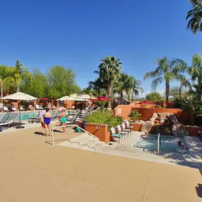 Bild von Monte Vista Village Resort