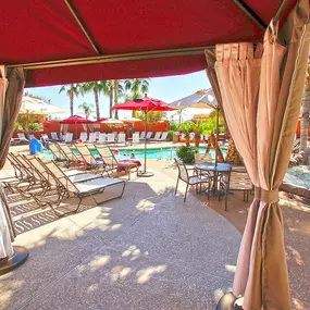 Bild von Monte Vista Village Resort