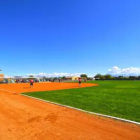 Bild von Monte Vista Village Resort