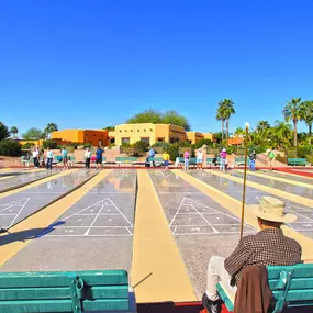 Bild von Monte Vista Village Resort