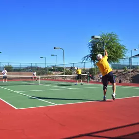 Bild von Monte Vista Village Resort