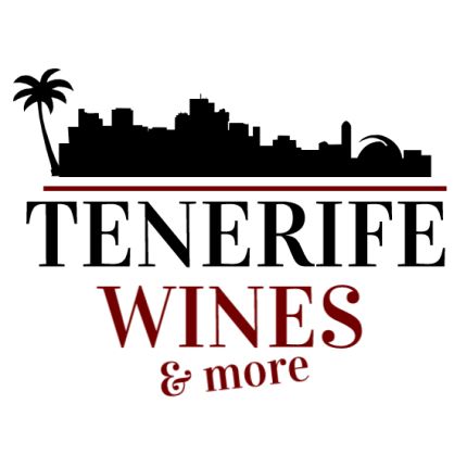 Logo de Tenerife Wines & Local Gourmet Products
