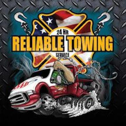 Logótipo de Reliable Towing