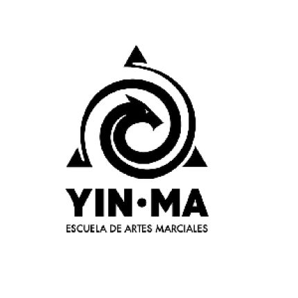 Logo da Escuela Yin Ma