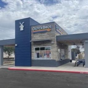 Dutch Bros B7