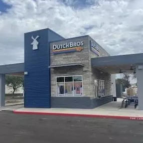 Dutch Bros B7