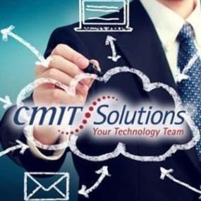 Bild von CMIT Solutions of Seattle