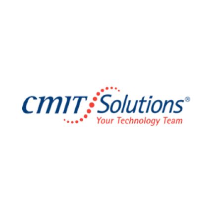 Logotyp från CMIT Solutions of Seattle