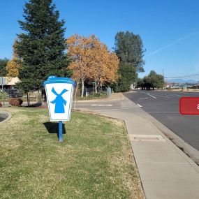 Dutch Bros Redding, CA (#5 Airport)