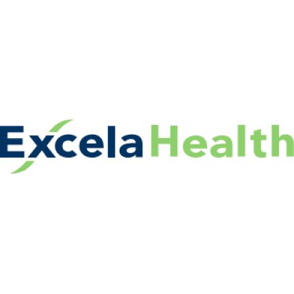 Logotyp från Excela Health Latrobe Hospital