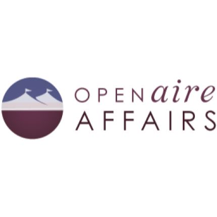 Logótipo de Open Aire Affairs