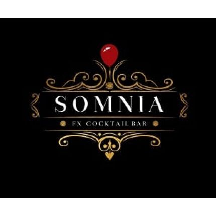 Logo from Somnia