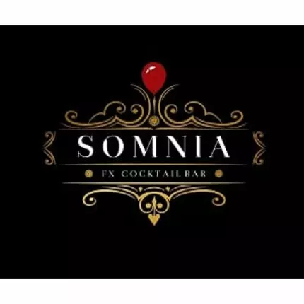 Logo de Somnia