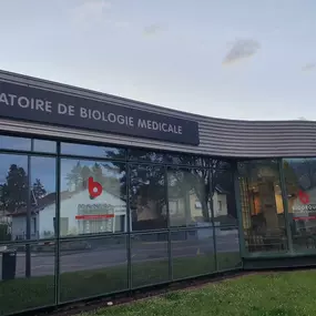 Bild von BIOGROUP - Laboratoire d'Ecully